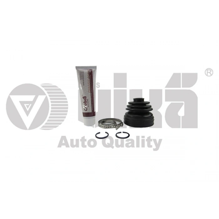 AKS KORUGU IC KIT VW CADDY / GOLF / JETTA / PASSAT / AUDI A3 / SKODA OCTAVIA / SEAT LEON