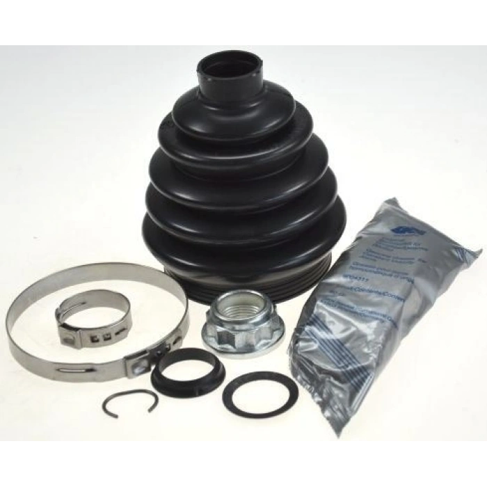 AKS KÖRÜĞÜ İÇ OTOMATİK GOLF IV BORA