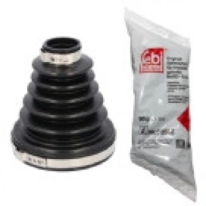 AKS KÖRÜGÜ IÇ PASSAT DDAA-DFCA-DFHA 2,0 TDI 15-