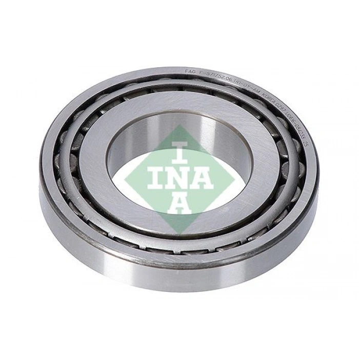 AKS KORUGU IC RULMANI MEGANE.II-LAGUNA [A.G.Z]