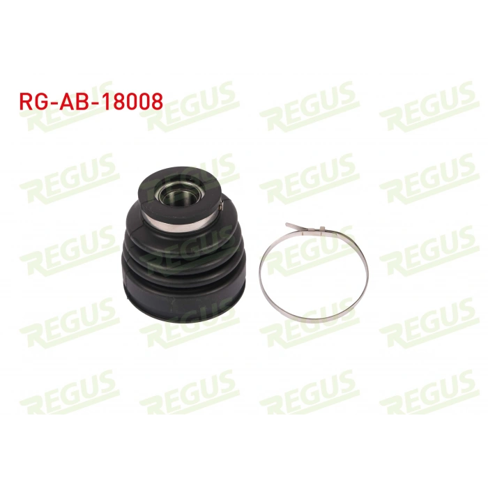 AKS KORUGU IC RULMANLI 23X82X80 FIAT PALIO 1998- / ALBEA 1996-2009 / BRAVO 1995-2001 / TEMPRA 1990-1996