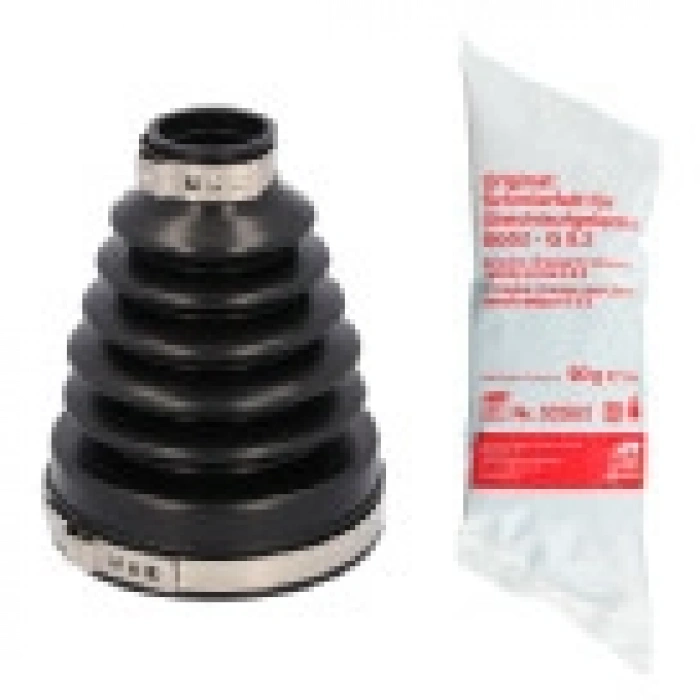 AKS KÖRÜGÜ IÇ SOL PUMA BM 18-