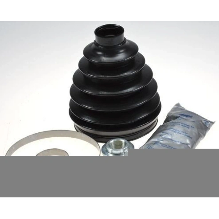 AKS KÖRÜĞÜ İÇ SOL TRANSPORTER T5 03 1.9 TDİ