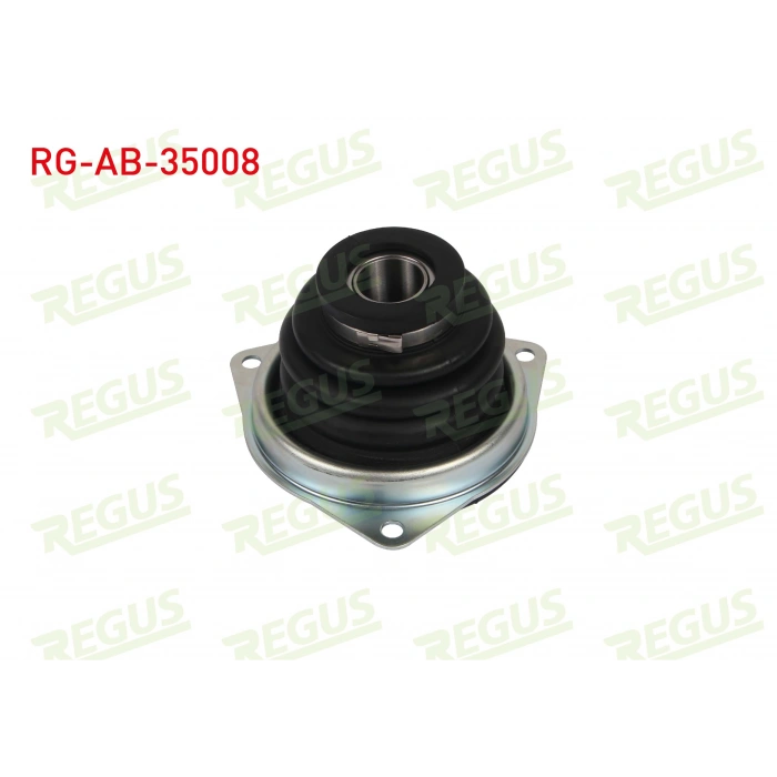 AKS KORUGU KITI SOL RULMANLI IC 25,72X82X85 RENAULT CLIO II 1.5 DCI 1998-2005/ SYMBOL II 1.4 2008-2012/ TWINGO 1.2 1993-2007/ R.9 1.4 1985-2000/ R.19 1.4 - 1.6 1988-2001/ SAXO 1.6 VTS 1996-2004