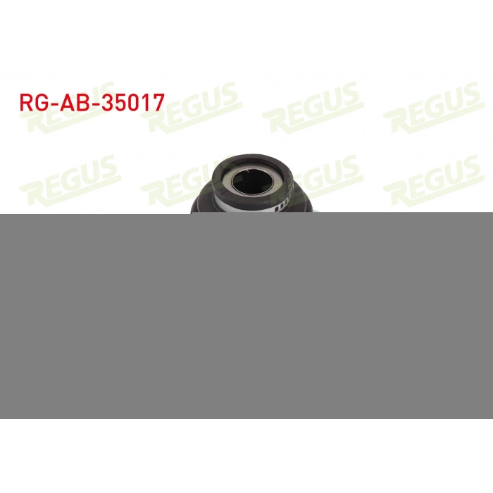 AKS KORUGU KITI SOL RULMANLI SACLI IC MASTER II / MOVANO / TRAFIC