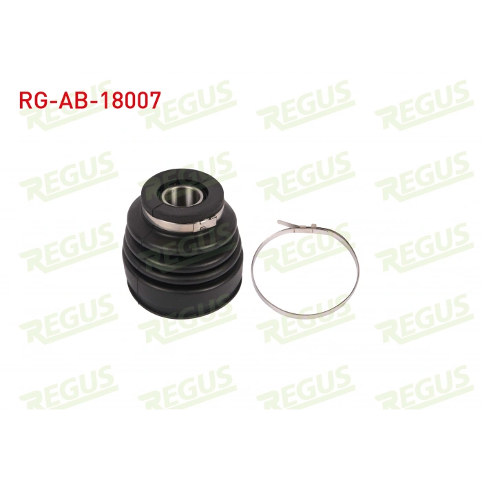 AKS KORUGU KITI SOL-SAG RULMANLI IC 24,5X82X80 FIAT ALBEA 1998-2009 / DOBLO 2001- / TEMPRA 1990-1996