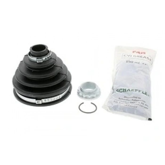 AKS KÖRÜGÜ ÖN E46-X5 E53 BM 99-06