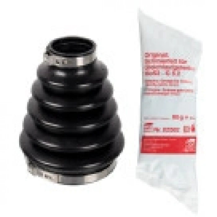 AKS KÖRÜGÜ ÖN TAKIM FOCUS 1.6 TDCI 11-