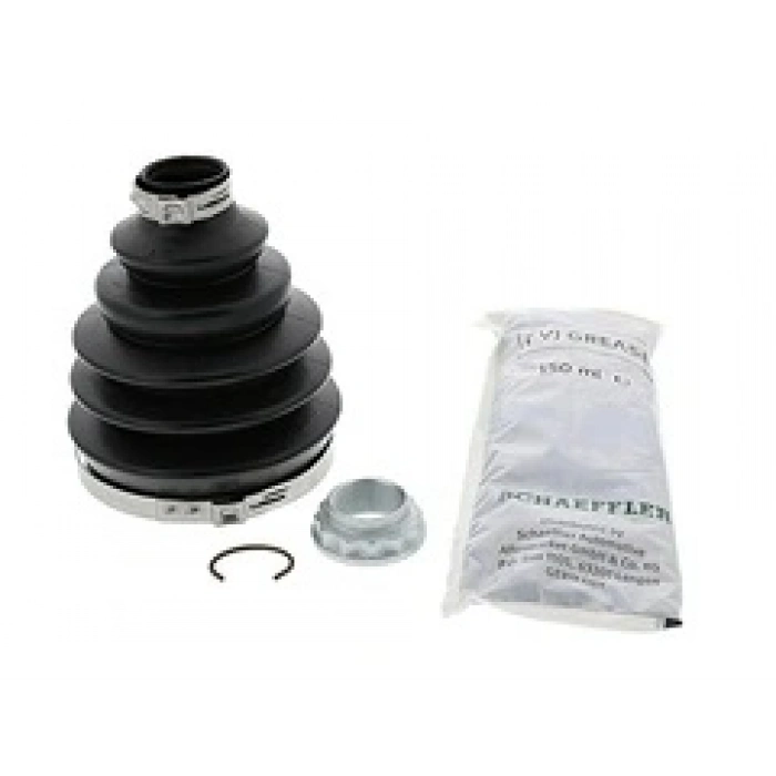 AKS KÖRÜGÜ ÖN X5 E53 BM 99-06