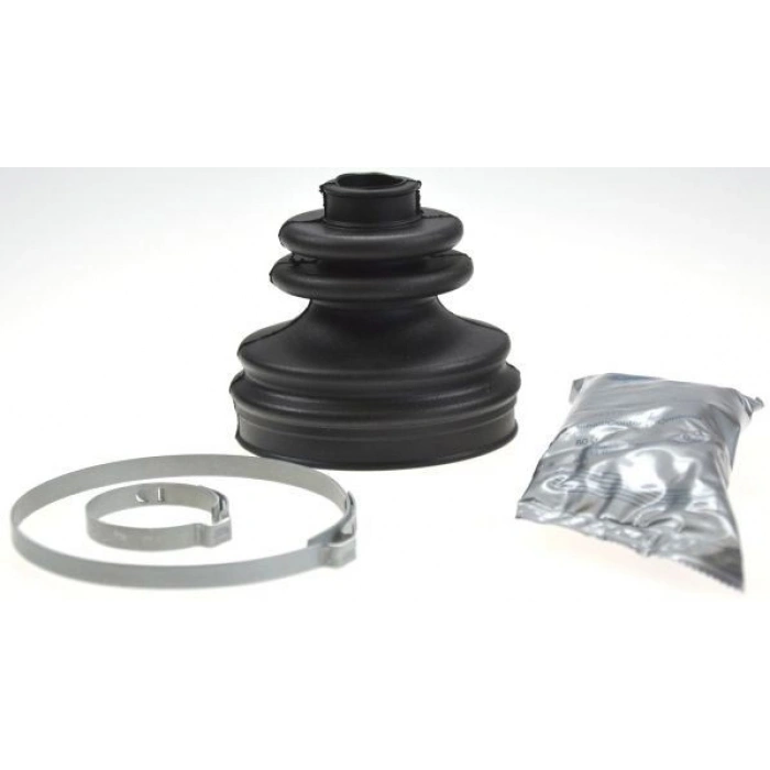 AKS KÖRÜĞÜ [PORSCHE 911 GT3 Cup Type 996]