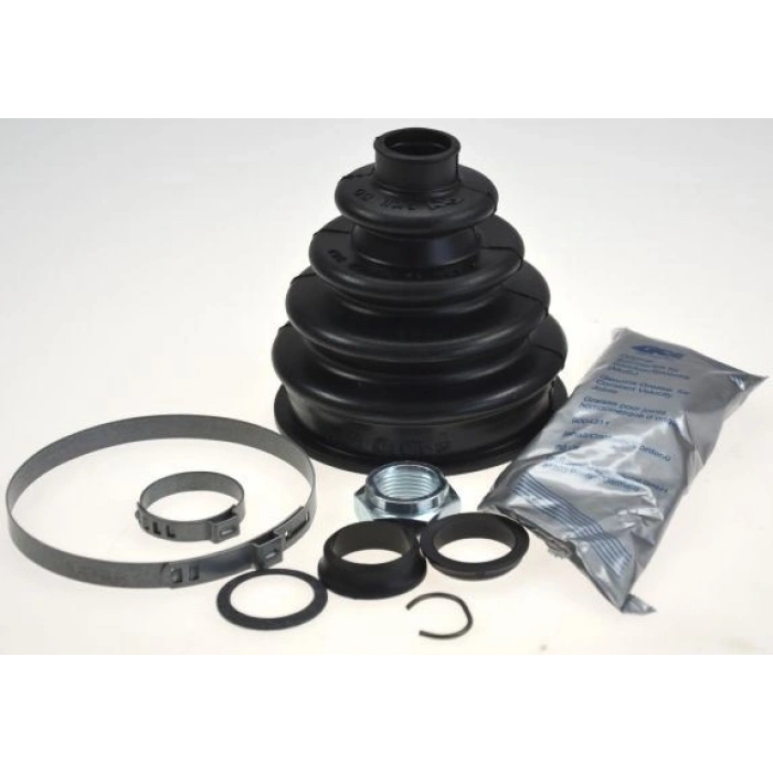 AKS KÖRÜGÜ SETİ İÇ SACLI TRANSPORTER T4 PASSAT A4 A6 1.8 1.9 TDI 110 MM