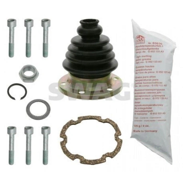 AKS KÖRÜĞÜ TAKIMI KAMPANYALI