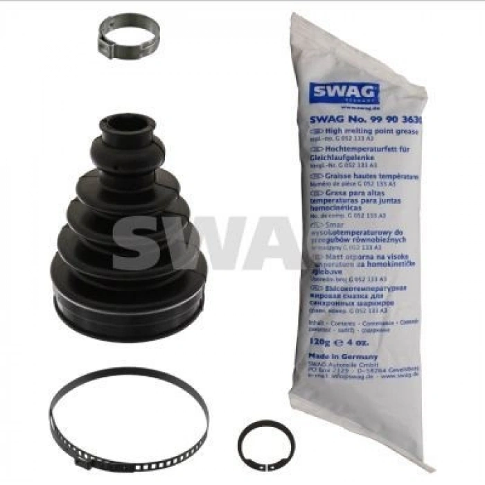 AKS KÖRÜĞÜ TAKIMI VW GOLF4 BORA BCB 2000/2006 POLO D BBY 2004/2008 KAMPANYALI