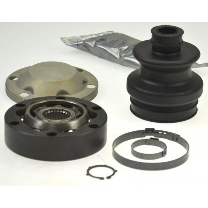 AKS KÖRÜĞÜ Tk. On Ic W169 04>12 W245 05>11