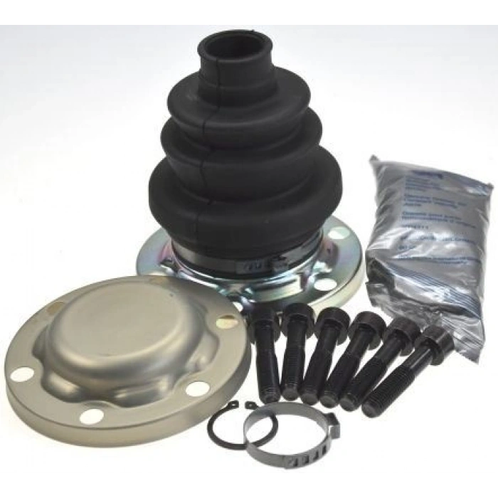 AKS KORUGU TRANSPORTER T-4