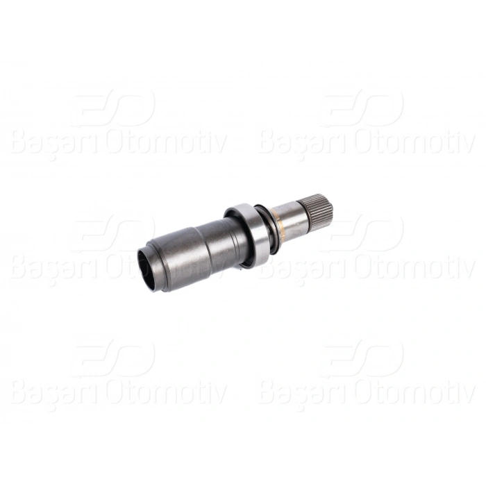 AKS MIL FREZESI 6 VITES YAYLI SET VW T5 2.5TDI 04 >