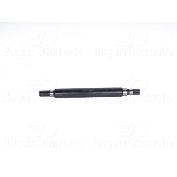 AKS MILI (34X25 432.5MM) OPEL ASTRA H 1.3CDTI 04-10