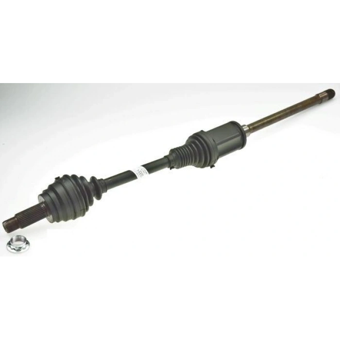 AKS MİLİ KOMPLE BMW F20 AKS ÖN SOL F30