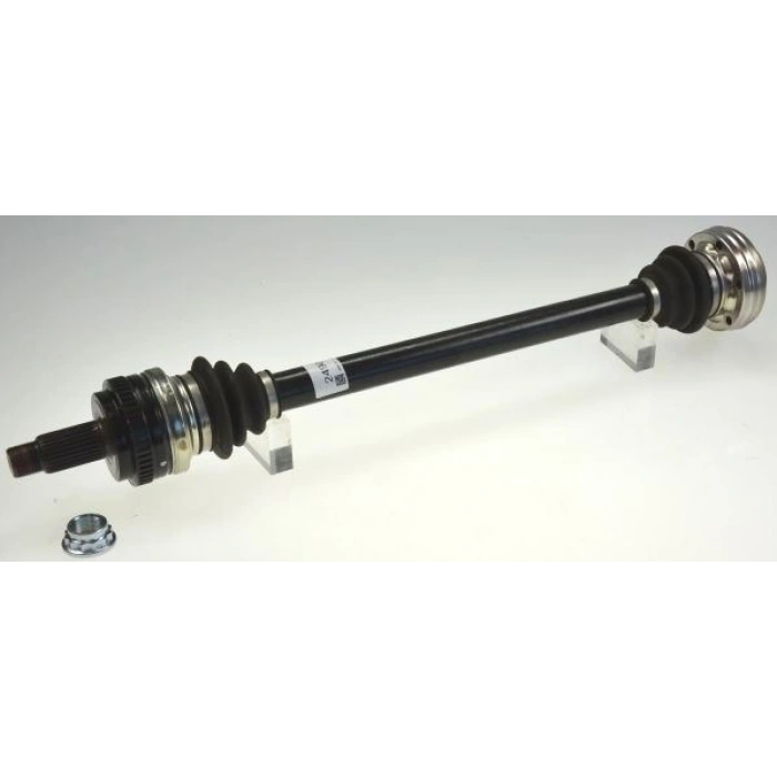 AKS MİLİ KOMPLE F20-F30 Arka Aks