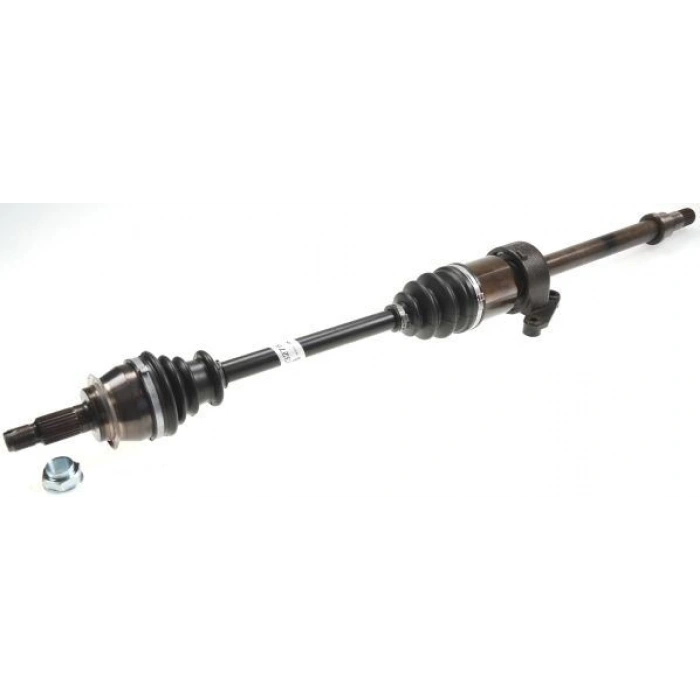 AKS MİLİ KOMPLE R50-R52-R53-R56 Mini Ön Sol Aks