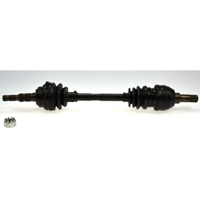 AKS MILI SOL ASTRA G H 9800