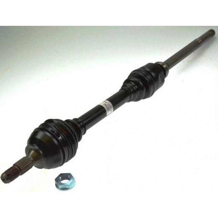 AKS ÖN PARTNER Z1.6 1.9 SAĞ 06 96