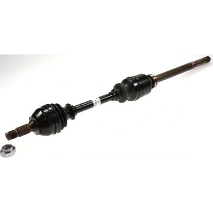 AKS ÖN PARTNER Z1.6 1.9 SOL 06 96