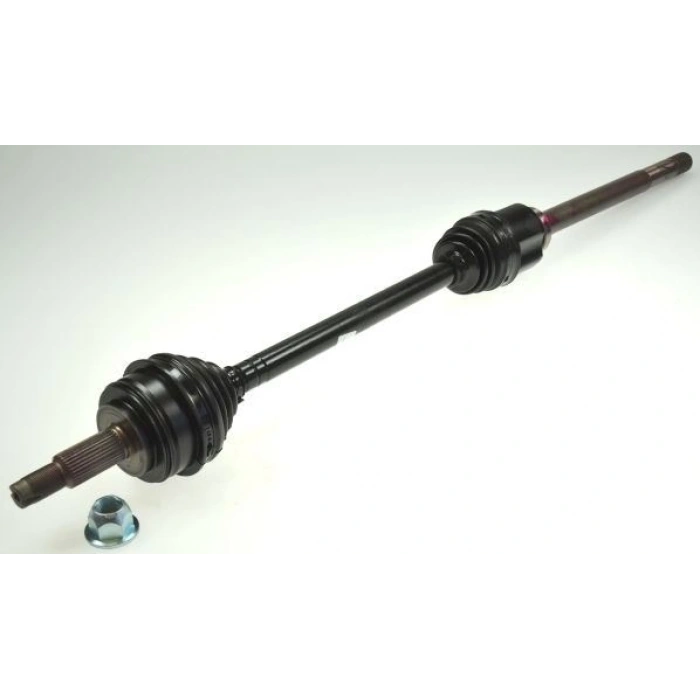 AKS ÖN SAĞ CLIO II SYMBOL KANGOO YM ABSLİ KALIN FREZELİ