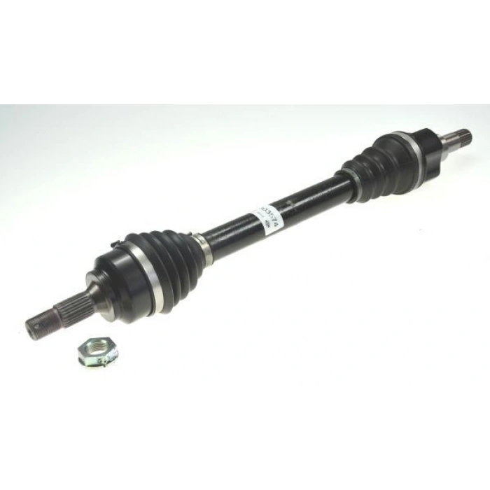 AKS SAĞ KOMPLE 307 1.4 HDI 1.6 C4 1.4 HDI 1.6 25×22x910MM