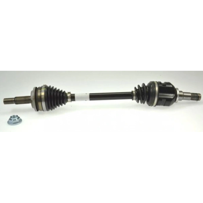 AKS SAĞ KOMPLE AURIS 1.4D 0711