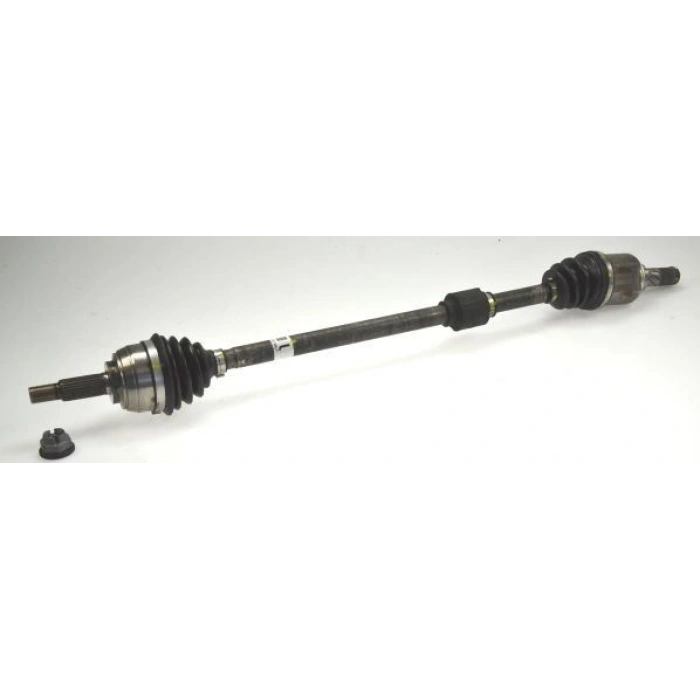 AKS SAĞ KOMPLE NOTE 1.6 0711 OTOMATIK-BENZİNLİ