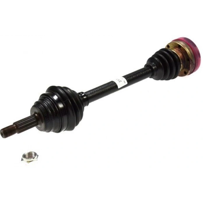 AKS SAĞ KOMPLE OTOMATİK POLO LUPO 9805 AROSA 9704