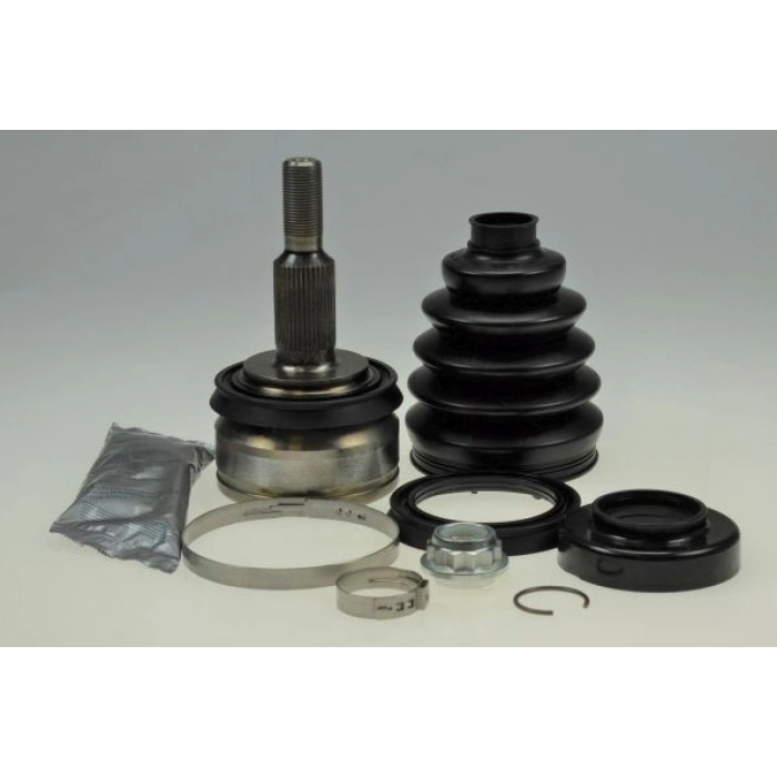 AKS SAĞ KOMPLE SOL A4 A5 1.8 2.0 TFSI 2.0 TDI 0715 CJEB-CFKA-CDNC CAGA-CGLC