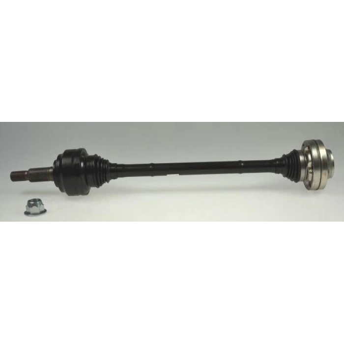 AKS SAĞ KOMPLE SOL TRANSPORTER T4 2.4 2.5 ABSLİ