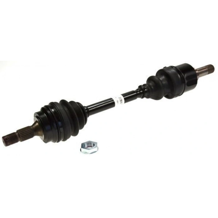 AKS SAĞ PARTNER BERLINGO 1.9 2.0 HDI ABSLİ