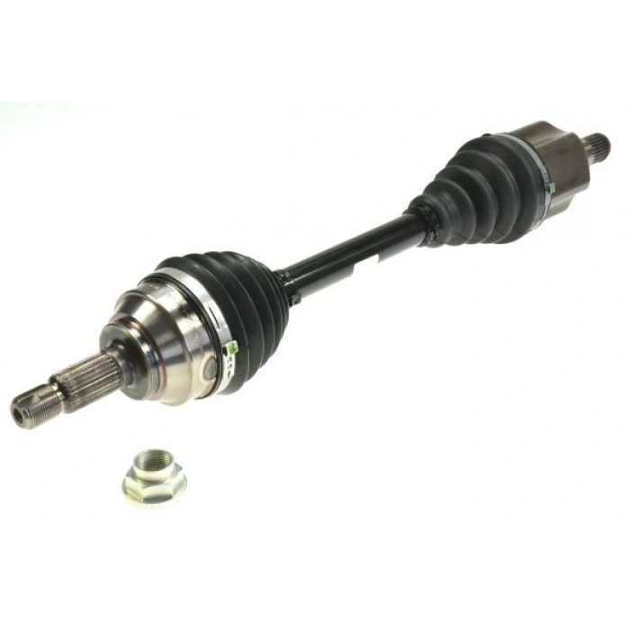 AKS SAĞ Z1.1 1.4 1.4İE 9197 MEKANİK ŞANZUMAN