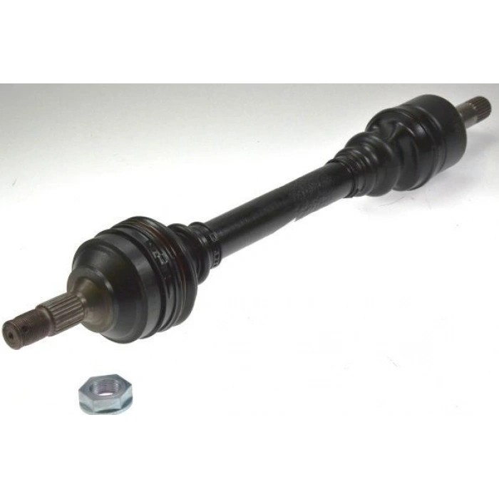 AKS SOL 307 1.4 HDI 1.6 C4 1.4 HDI 1.6 25×22x645MM2x645MM