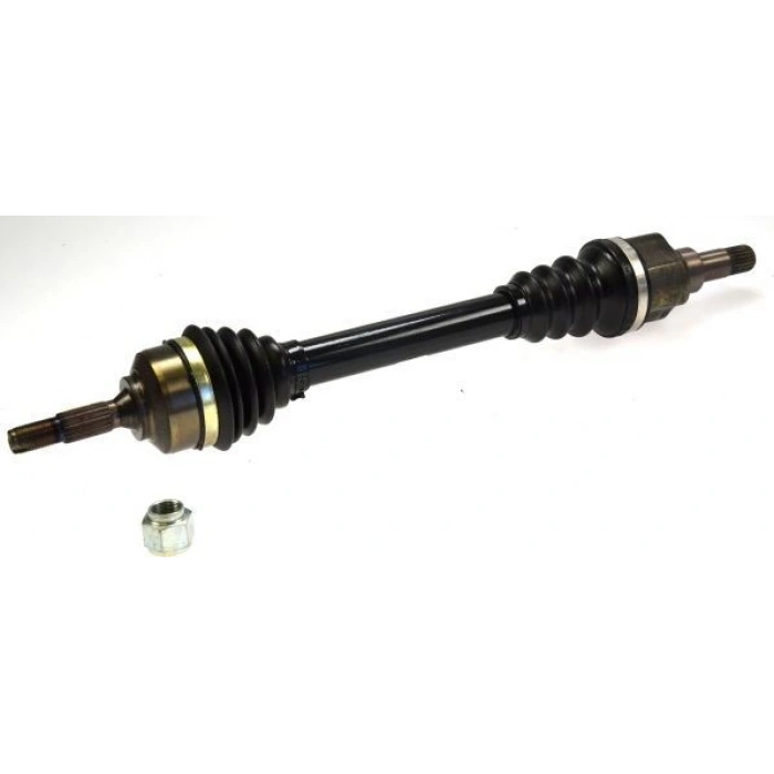 AKS SOL 307 1.4 HDI 1.6 C4 1.4 HDI 1.6 25×22x645MM4x645MM