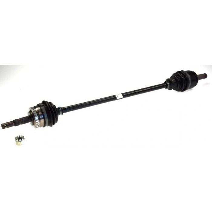 AKS SOL CORSA KOMPLE