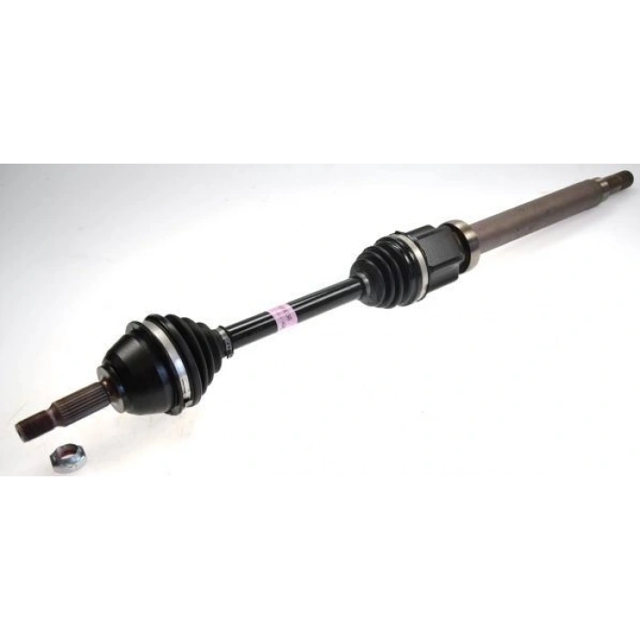 AKS SOL KOMPLE AURIS 1.4 1.6 0711