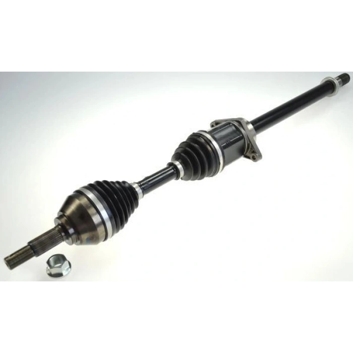 AKS SOL KOMPLE QASHQAI XTRAIL 2.0 DCI 07 KOLEOS 2.0 DCI OTOMATİK