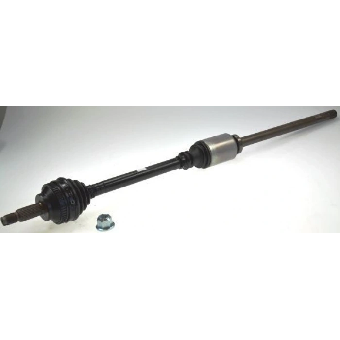 AKS SOL MASTER III MOVANO 2.5 DCI ABSLİ 51 DİŞ