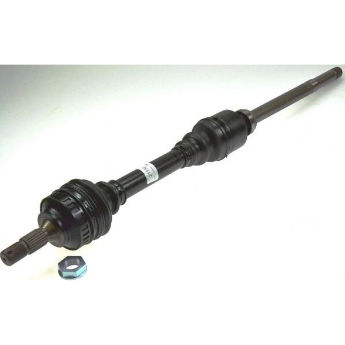 AKS SOL PARTNER BERLINGO 1.9 2.0 HDI ABSLİ