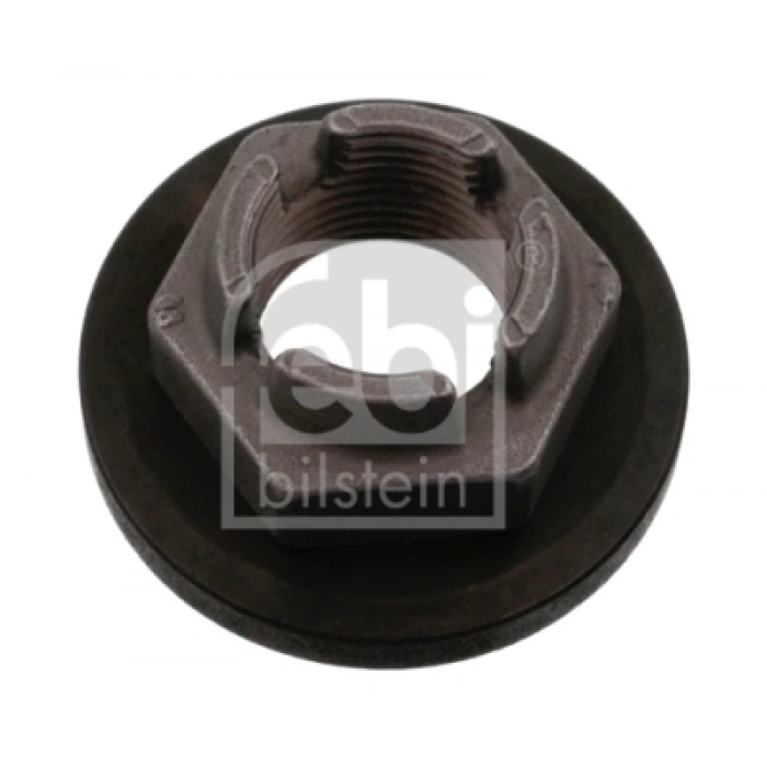 AKS SOMUNU ARKA FOCUS BM 98-