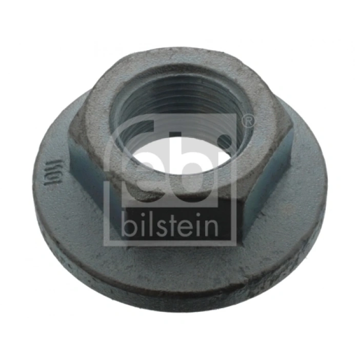 AKS SOMUNU ARKA : L ESCORT BM 91-