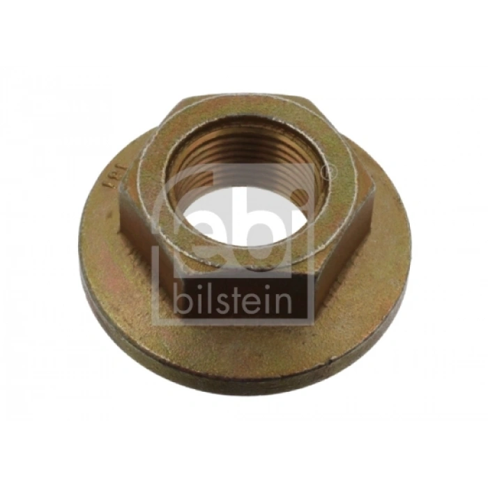 AKS SOMUNU ARKA : R ESCORT BM 91-