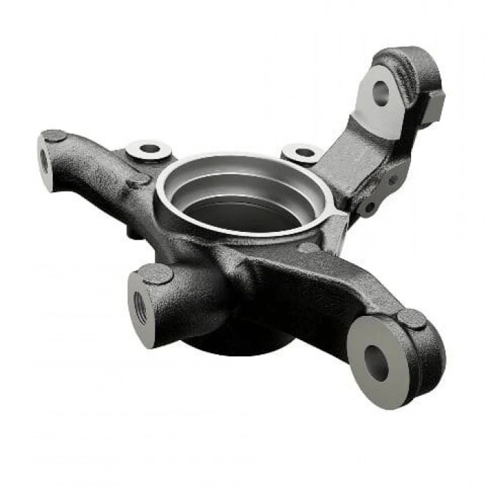 AKS TASIYICI HILUX BM 06-15