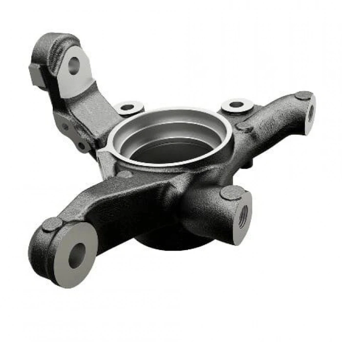 AKS TASIYICI HILUX BM 06-15