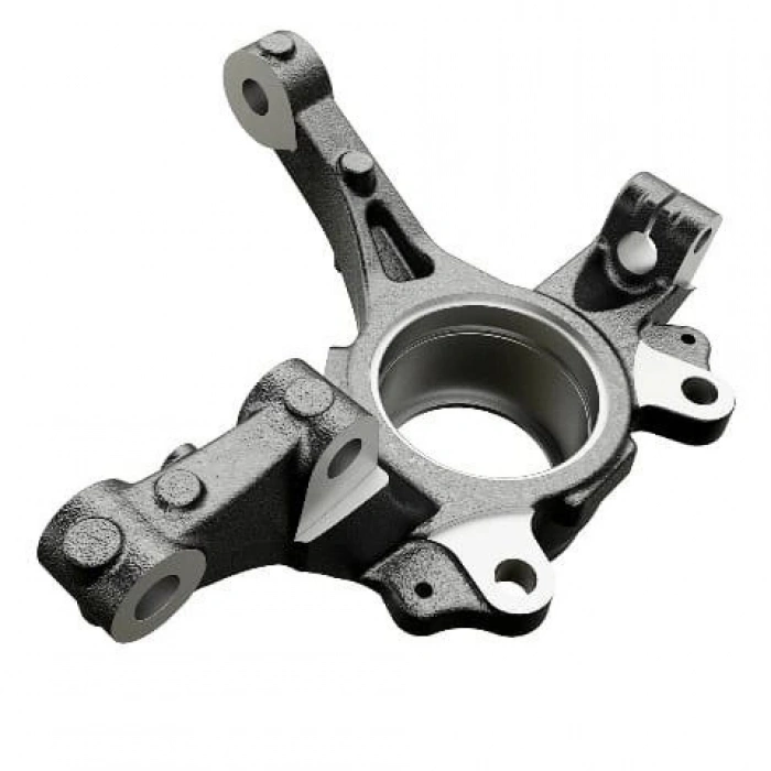 AKS TASIYICI ÖN SAG 72 MM ABS LI FIORINO/LINEA BM- 07-