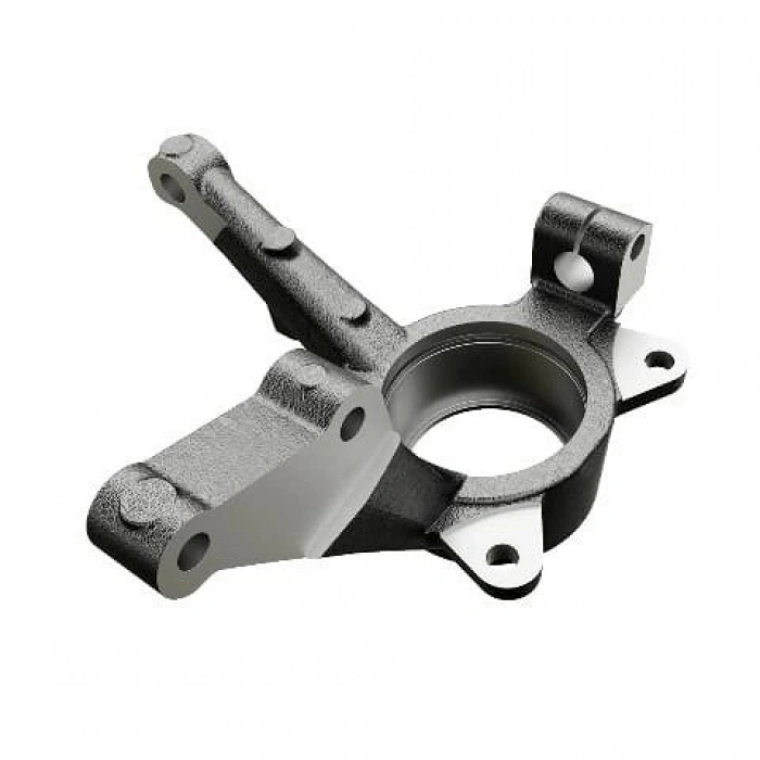 AKS TASIYICI ÖN SAG 72 MM TEMPRA/TIPO BM- 92-